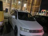Mitsubishi Chariot 1998 года за 1 200 000 тг. в Астана