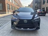 Lexus NX 350 2021 года за 23 500 000 тг. в Алматы – фото 2