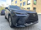 Lexus NX 350 2021 года за 23 500 000 тг. в Алматы – фото 4