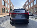 Lexus NX 350 2021 года за 23 500 000 тг. в Алматы