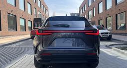 Lexus NX 350 2021 года за 23 500 000 тг. в Алматы