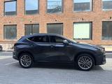 Lexus NX 350 2021 года за 23 500 000 тг. в Алматы – фото 5
