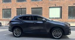 Lexus NX 350 2021 года за 23 500 000 тг. в Алматы – фото 5