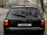 Audi A6 2002 года за 3 500 000 тг. в Алматы – фото 2