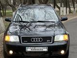 Audi A6 2002 года за 3 500 000 тг. в Алматы