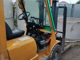 MITSUBI  FB15 2007 годаүшін2 700 000 тг. в Кокшетау