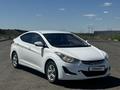 Hyundai Elantra 2014 годаfor5 200 000 тг. в Актобе – фото 3