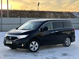 Nissan Quest 2014 года за 13 800 000 тг. в Атырау