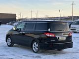 Nissan Quest 2014 года за 13 800 000 тг. в Атырау – фото 5