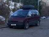 Toyota Previa 1994 года за 2 000 000 тг. в Алматы