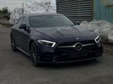 Mercedes-Benz CLS 450 2021 года за 36 500 000 тг. в Экибастуз – фото 2