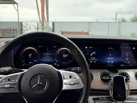 Mercedes-Benz CLS 450 2021 года за 36 500 000 тг. в Экибастуз – фото 10