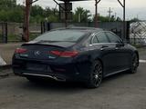 Mercedes-Benz CLS 450 2021 года за 36 500 000 тг. в Экибастуз – фото 4