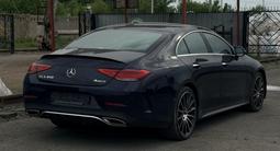 Mercedes-Benz CLS 450 2021 года за 36 500 000 тг. в Астана – фото 2