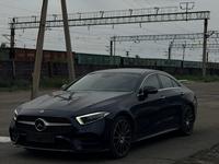 Mercedes-Benz CLS 450 2021 года за 36 500 000 тг. в Экибастуз