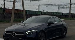 Mercedes-Benz CLS 450 2021 года за 36 500 000 тг. в Астана