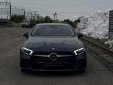 Mercedes-Benz CLS 450 2021 года за 36 500 000 тг. в Экибастуз – фото 3