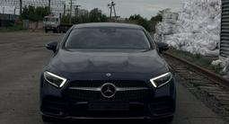 Mercedes-Benz CLS 450 2021 года за 36 500 000 тг. в Астана – фото 5