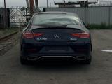 Mercedes-Benz CLS 450 2021 года за 36 500 000 тг. в Экибастуз – фото 5