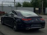 Mercedes-Benz CLS 450 2021 года за 36 500 000 тг. в Астана – фото 3