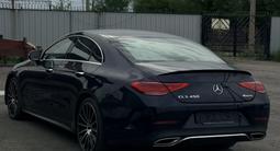 Mercedes-Benz CLS 450 2021 года за 36 500 000 тг. в Астана – фото 3