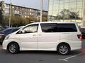 Toyota Alphard 2004 года за 7 300 000 тг. в Караганда – фото 2