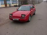 Mazda 323 1992 годаfor990 000 тг. в Алматы