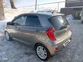 Kia Picanto 2014 года за 4 700 000 тг. в Алматы – фото 3