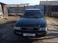 Audi 80 1992 года за 1 650 000 тг. в Усть-Каменогорск