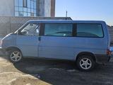 Volkswagen Transporter 1991 года за 2 200 000 тг. в Шымкент – фото 4