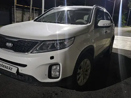 Kia Sorento 2013 года за 8 000 000 тг. в Алматы – фото 2