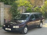 Volkswagen Passat 1993 года за 2 000 000 тг. в Алматы