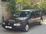 Volkswagen Passat 1993 года за 2 000 000 тг. в Алматы – фото 3