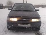 ВАЗ (Lada) 2110 2001 года за 700 000 тг. в Караганда