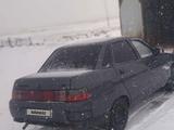 ВАЗ (Lada) 2110 2001 года за 700 000 тг. в Караганда – фото 5