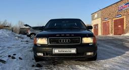 Audi 100 1994 годаүшін2 200 000 тг. в Караганда