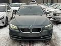 BMW 528 2013 года за 9 600 000 тг. в Алматы