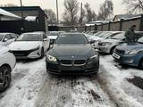 BMW 528 2013 года за 9 600 000 тг. в Алматы – фото 2