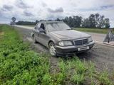 Mercedes-Benz C 180 1995 годаfor1 850 000 тг. в Кокшетау