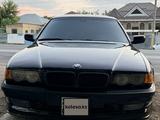 BMW 728 1996 годаүшін3 500 000 тг. в Тараз