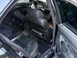 BMW 728 1996 годаүшін3 500 000 тг. в Тараз – фото 4