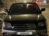 Subaru Outback 2000 годаүшін2 600 000 тг. в Алматы