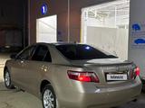 Toyota Camry 2007 года за 3 350 000 тг. в Актобе