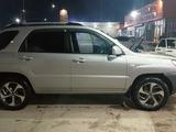 Kia Sportage 2006 года за 5 800 000 тг. в Шымкент – фото 2