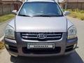 Kia Sportage 2006 года за 5 800 000 тг. в Шымкент – фото 5