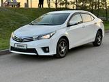 Toyota Corolla 2014 года за 4 200 000 тг. в Астана