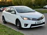 Toyota Corolla 2014 года за 4 200 000 тг. в Астана – фото 2