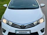 Toyota Corolla 2014 года за 4 200 000 тг. в Астана – фото 3