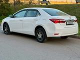 Toyota Corolla 2014 года за 4 200 000 тг. в Астана – фото 4