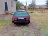 Toyota Carina E 1998 годаүшін1 800 000 тг. в Тараз – фото 2